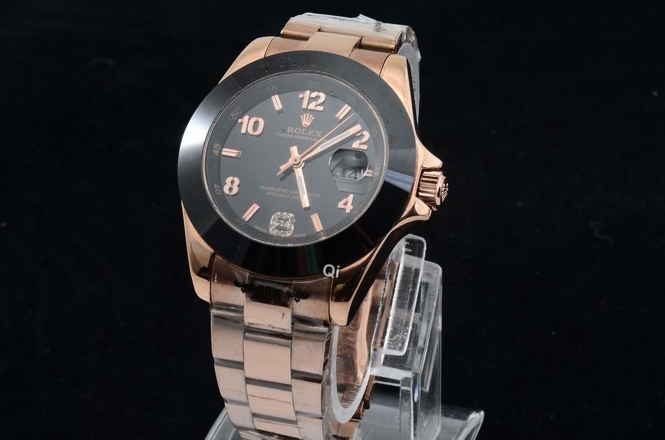 Rolex watch man-224